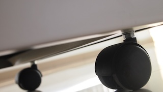 Caisson à roulettes – Image 2