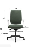 Harmony noir – Image 3