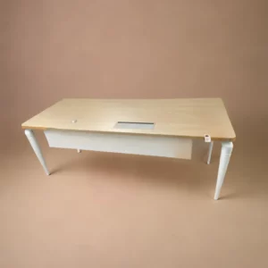 Direction Fin de série