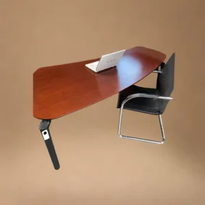 Direction Fin de série