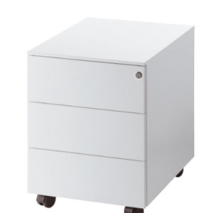 Caisson mobile 3 tiroirs