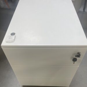 Caisson mobile